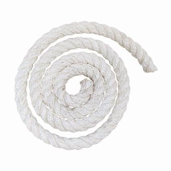 Jensen Swing Products ROPE 1-2 0.5 in. per foot Twisted Nylon Residential USA Rope