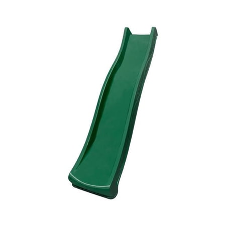 Jensen Swing Products Wave10RG Light Use Wave10 Slide Residential, Green - Overseas
