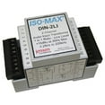 thumbnail image 1 of Jensen Transformers DIN-2LI Dual 10k to 10k 1-1 Line Input Module, 1 of 1
