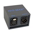 thumbnail image 1 of Jensen Transformers JEN-MI-XX Microphone Input Isolator - Single Channel, 1 of 1