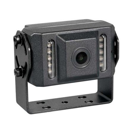 Jensen VCMS24B Camera Clr Cmos Wide View Black