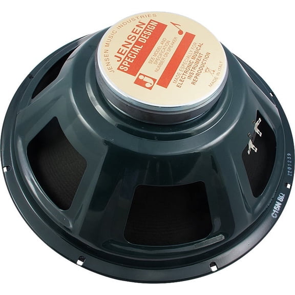 Jensen Vintage Ceramic Series, C15N, 8 ohm