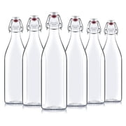 Jenvita Bamboo Straws Individually Wrapped Drinking Straws 250 Pack
