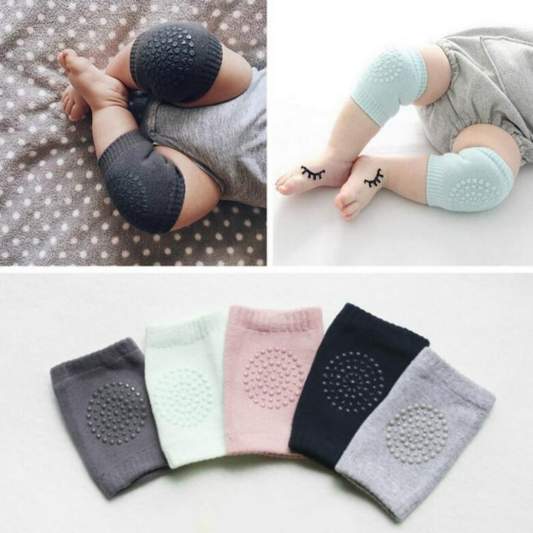 Baby knee pads walmart cheap