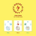 thumbnail image 1 of Jeong Sewoon - Where Is My Garden! (incl. Photobook, Photocard, Sticker + Lyrics Poster) - Music & Performance - CD, 1 of 1
