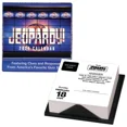 Jeopardy 365 Day Calendar