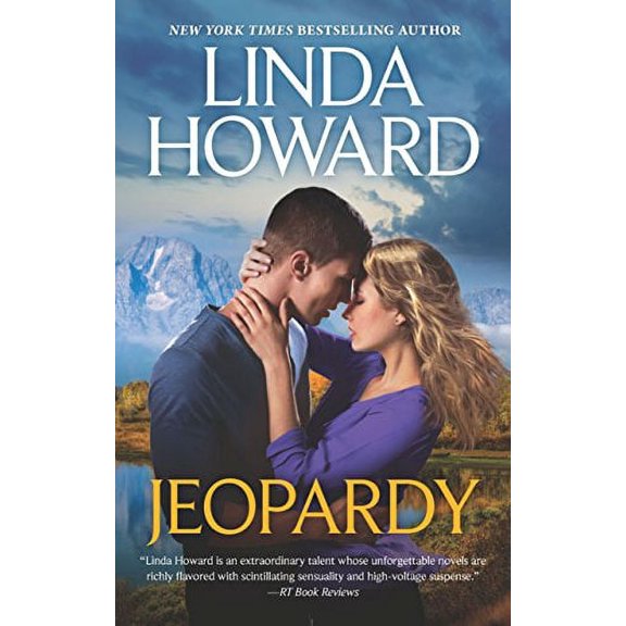 Pre-Owned Jeopardy: A Game of ChanceLoving Evangeline Paperback