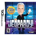 thumbnail image 1 of Jeopardy! Physical Video Game for Nintendo, 1 Count, 1 of 6
