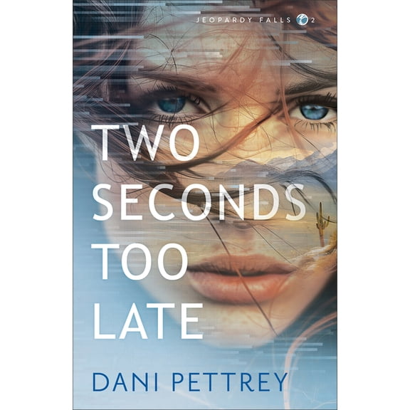 Jeopardy Falls Two Seconds Too Late, (Paperback)