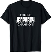 Jeopardy! Future Champion T-Shirt