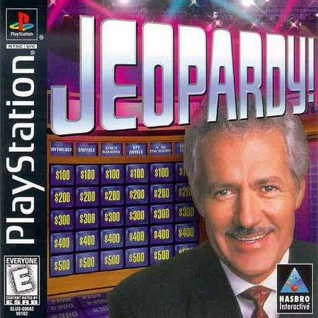 Jeopardy PS