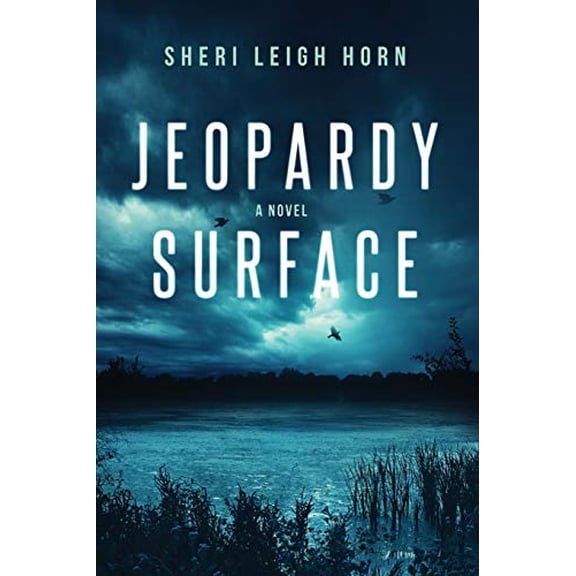 Pre-Owned Jeopardy Surface (Paperback) 0998132608 9780998132600