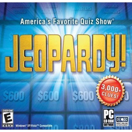 Jeopardy!