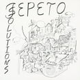 thumbnail image 1 of Jepeto Solutions - Jepeto Solutions - Music & Performance - Vinyl [7-Inch], 1 of 1