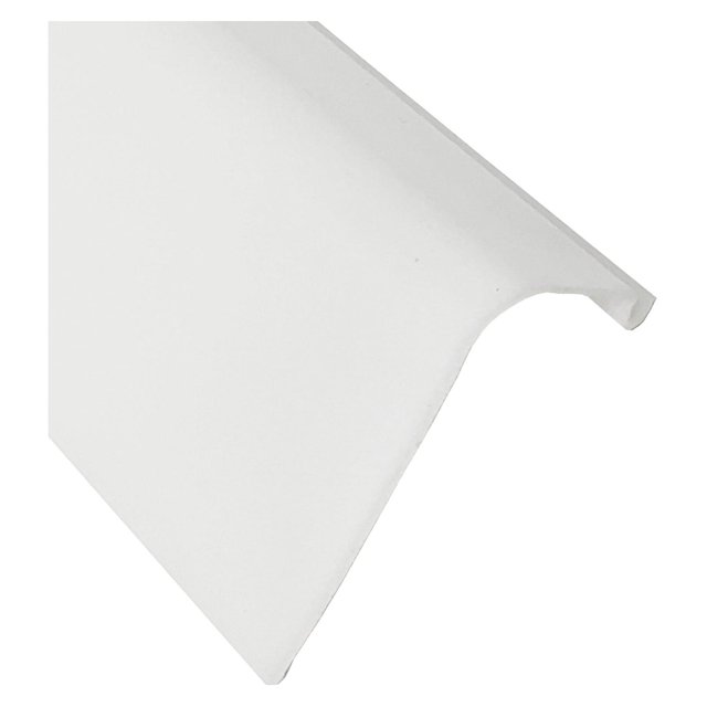 JepoIA Curved Under Lens Diffuser Smooth White Replacement