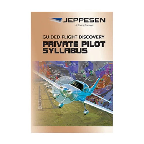 Jeppesen GFD Private Pilot Syllabus