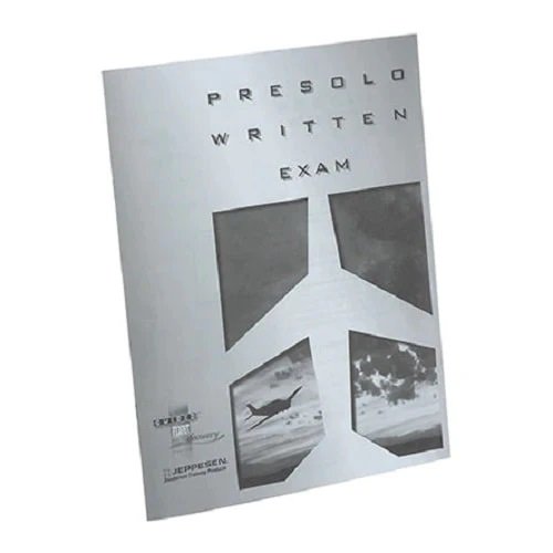Jeppesen - Pre-Solo Exams