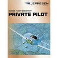 thumbnail image 1 of Jeppesen Private Pilot Manual (Paperback), 1 of 2