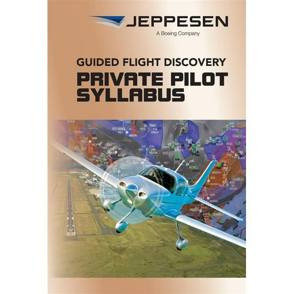 Jeppesen Private Pilot Syllabus