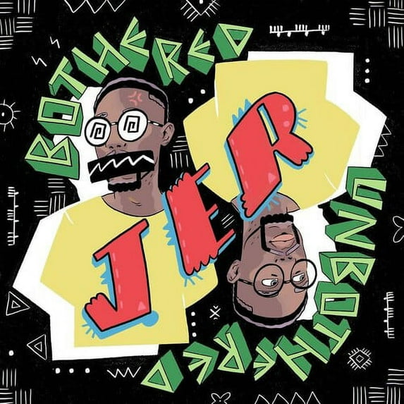 Jer - Bothered / Unbothered - Music & Performance - Vinyl