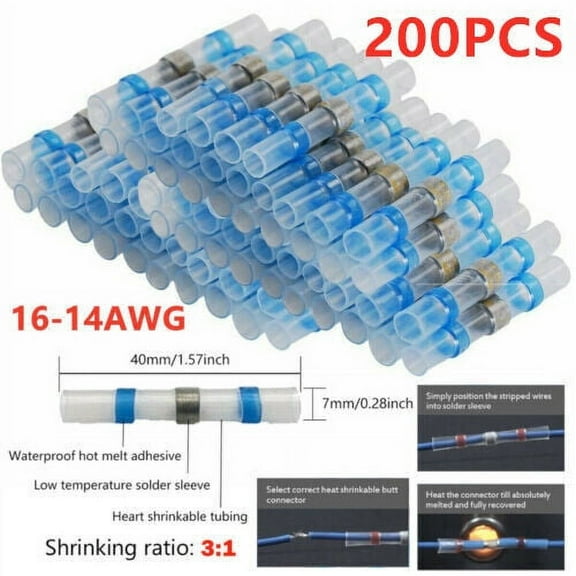 High Temperature Quick Disconnect Terminals