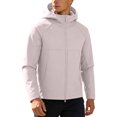 thumbnail image 1 of Jerdar Men's Spring Coat Outdoor Mountaineering Riding Windproof Work Coat Mens Outerwear, 1 of 8