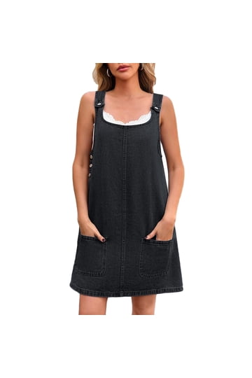 Dungaree Dresses Dungaree Dresses