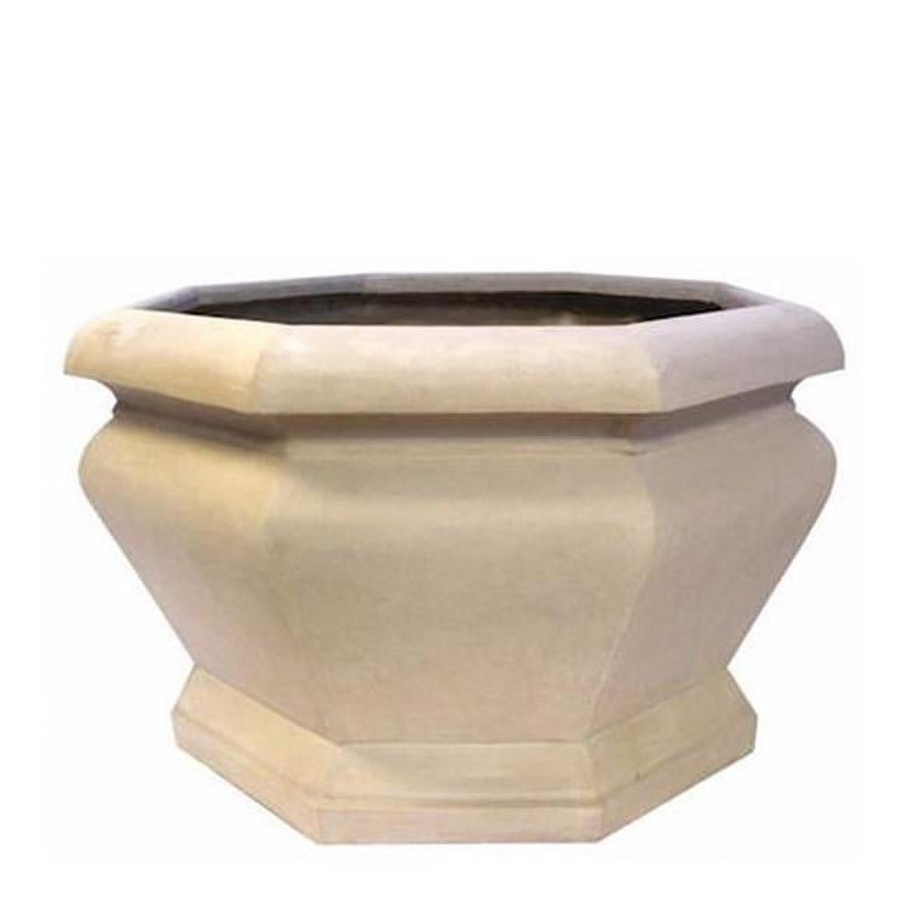 Octagonal Planters