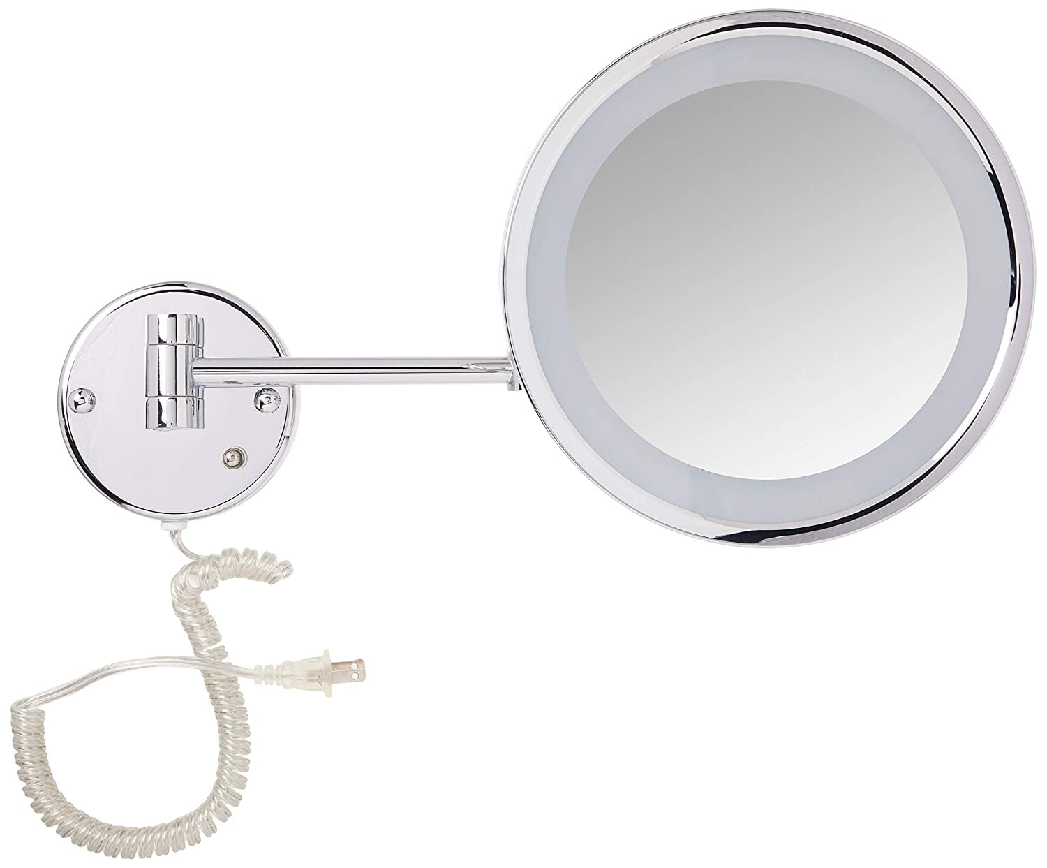 Jerdon wall mount mirror deals
