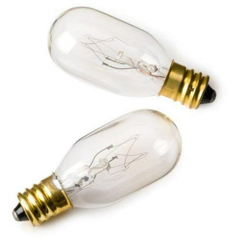 Jerdon Jpt25w 25 Watt Replacement Bulbs