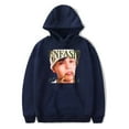 thumbnail image 1 of Jere Klein Enfasis Hoodie Sweatshirt Women Men Long Sleeve Fashion Pullover Clothes, 1 of 7