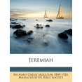 thumbnail image 1 of Jeremiah, 1 of 1