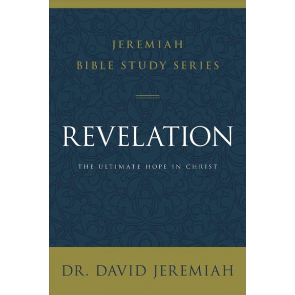 Pre-Owned Revelation : The Ultimate Hope in Christ (Paperback) 9780310091868