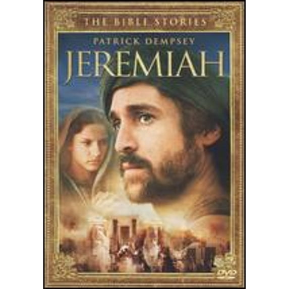 Pre-Owned Jeremiah - DVD