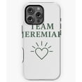thumbnail image 1 of Jeremiah Fisher TSITP Fan Art - Aesthetic Phone M4455 Phone Case for iPhone 17 16 15 14 13 12 11 Pro Max, 1 of 2