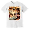 thumbnail image 1 of Jeremiah Fisher Team Jeremiah Summer I Turned Pretty Merch Comfort Color T-Shirt, 1 of 4