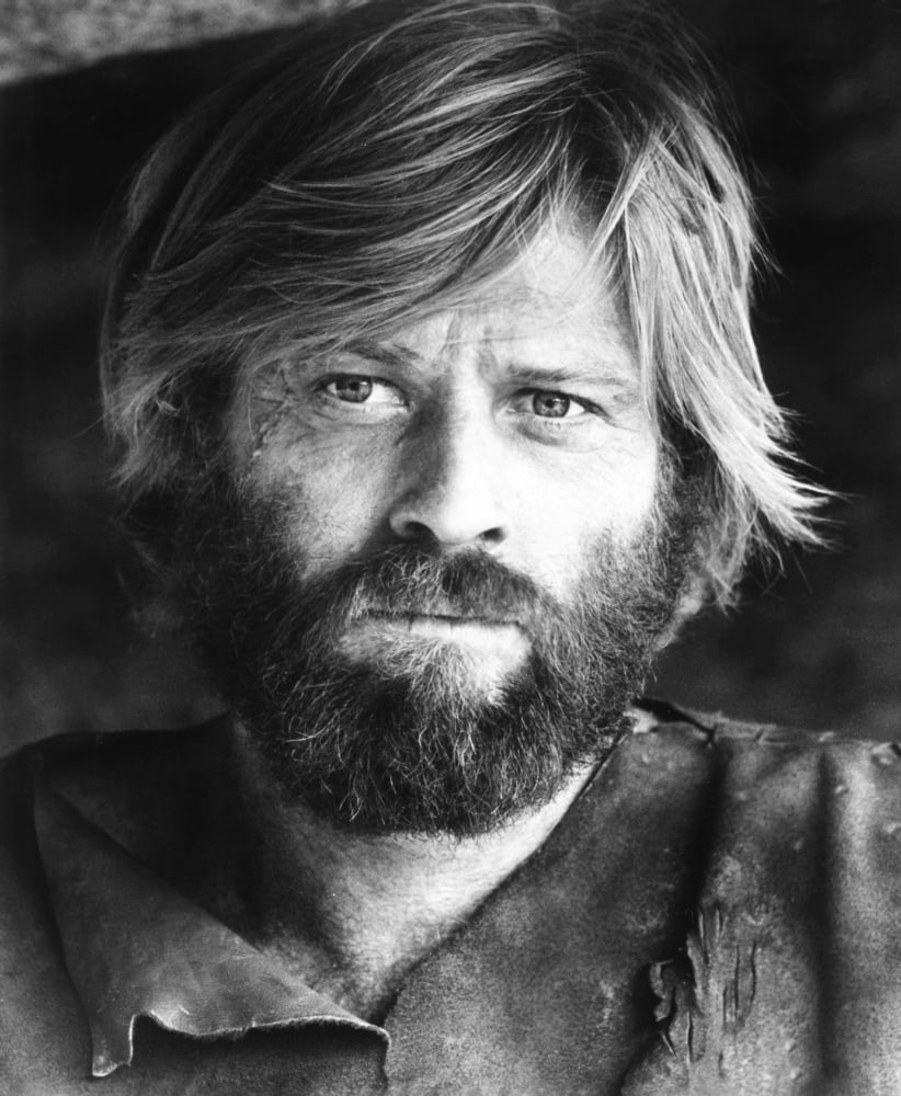 Jeremiah Johnson Canvas Art - (16 x 20)