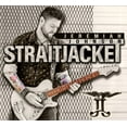 thumbnail image 1 of Jeremiah Johnson - Straitjacket - Music & Performance - CD, 1 of 2