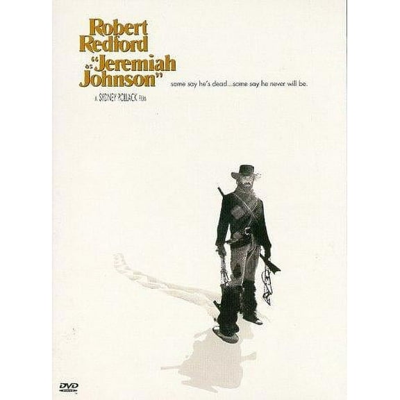 Pre-Owned Jeremiah Johnson