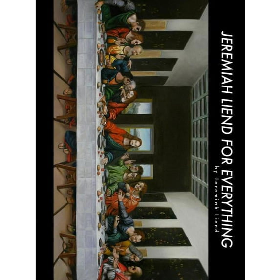 Jeremiah Liend For Everything