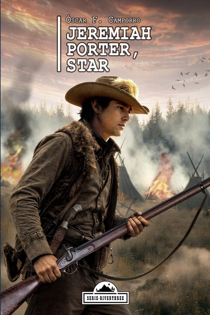 Jeremiah Porter, Star, (Paperback)