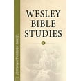 thumbnail image 1 of Pre-Owned Jeremiah Through Daniel (Wesley Bible Studies) Paperback, 1 of 1