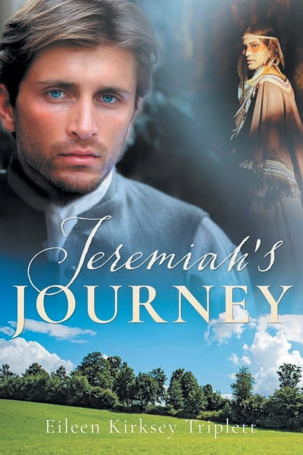 Jeremiah's Journey, (Paperback)