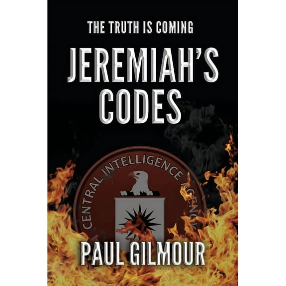 Jeremiah's Codes, (Paperback)