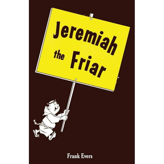 Jeremiah the Friar