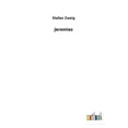 thumbnail image 1 of Jeremias (Paperback), 1 of 1