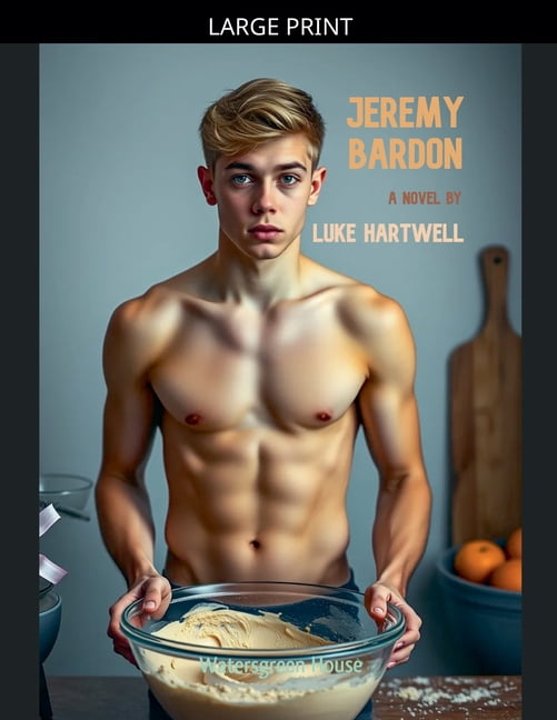 Jeremy Bardon, (Paperback)