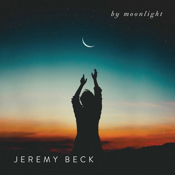 Jeremy Beck - By Moonlight - Music & Performance - CD