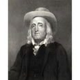 thumbnail image 1 of Jeremy Bentham 1748-1832. English Philosopher Economist And Theoretical Jurist. From The Book _Gallery Of Portraits_ Pub, 1 of 2