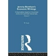 thumbnail image 1 of Jeremy Bentham's Economic Writings: Volume Two, (Paperback), 1 of 1